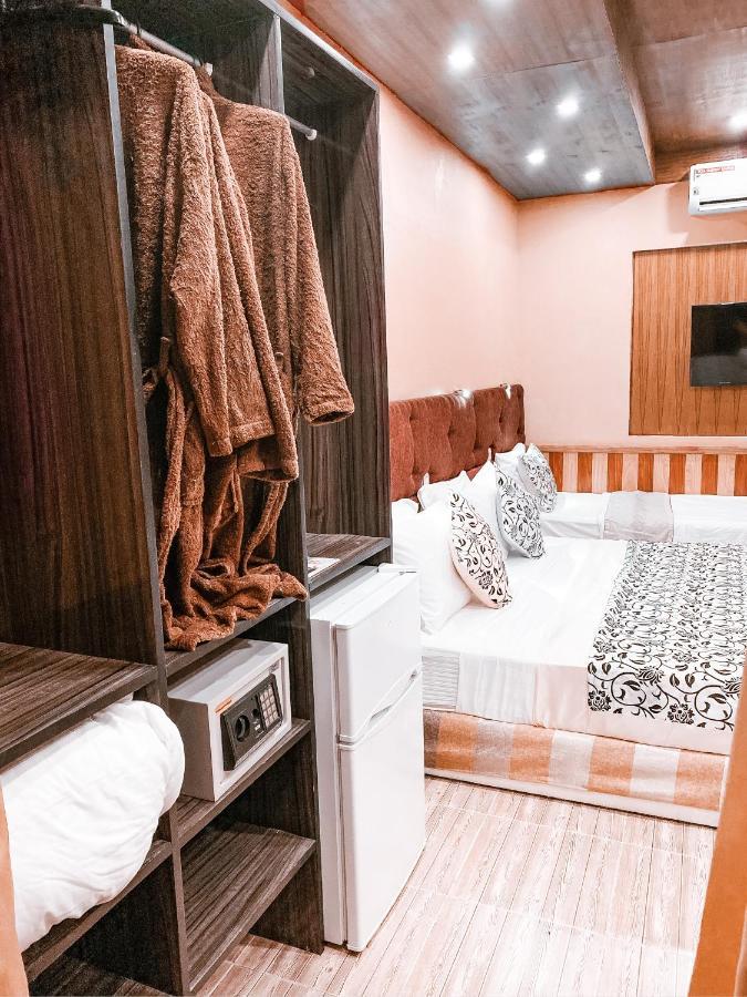 Summer Villa Guest House Maafushi Kültér fotó