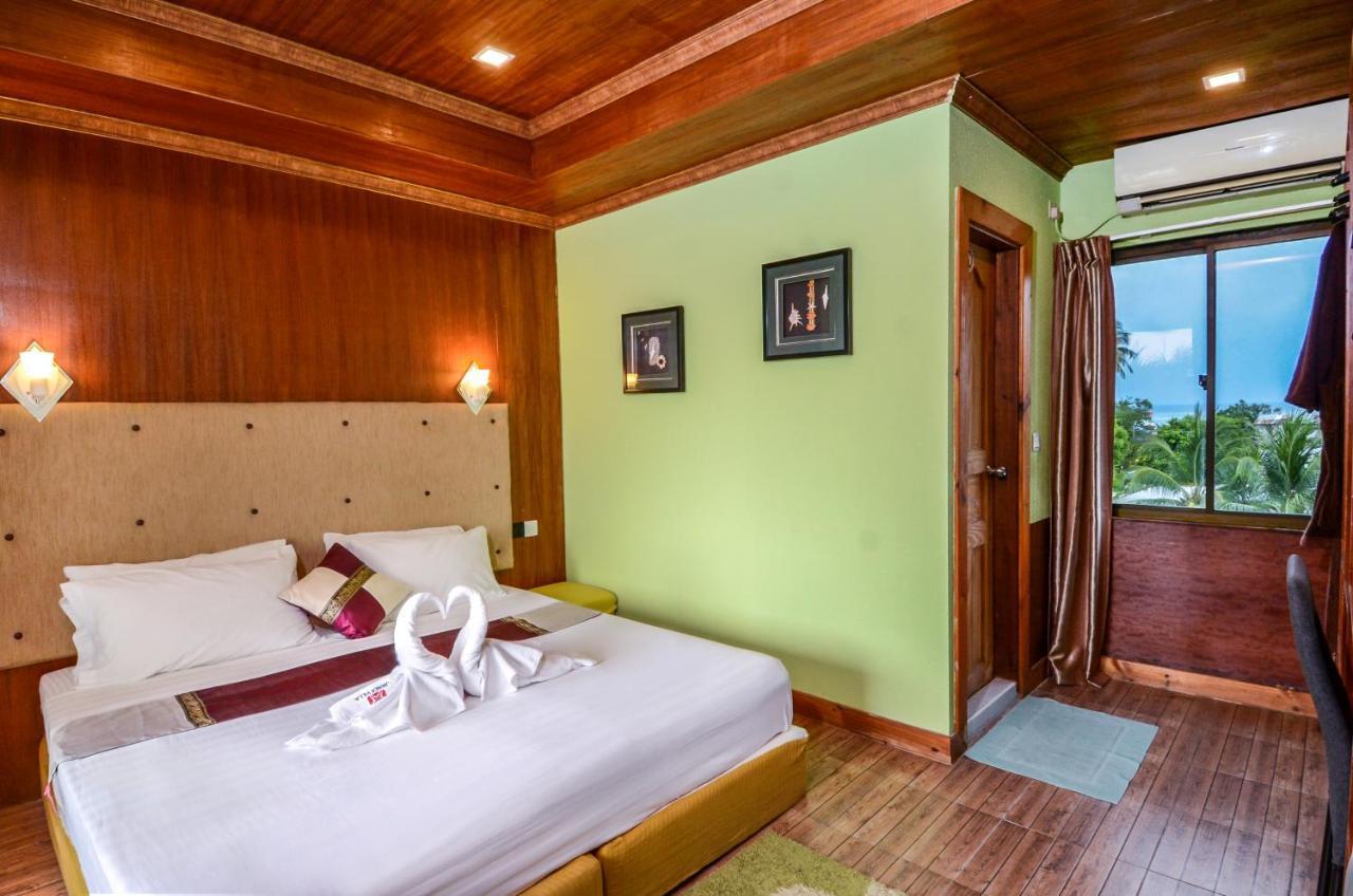 Summer Villa Guest House Maafushi Kültér fotó